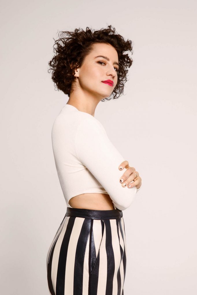 40 Sexy and Hot Ilana Glazer Pictures – Bikini, Ass, Boobs 4