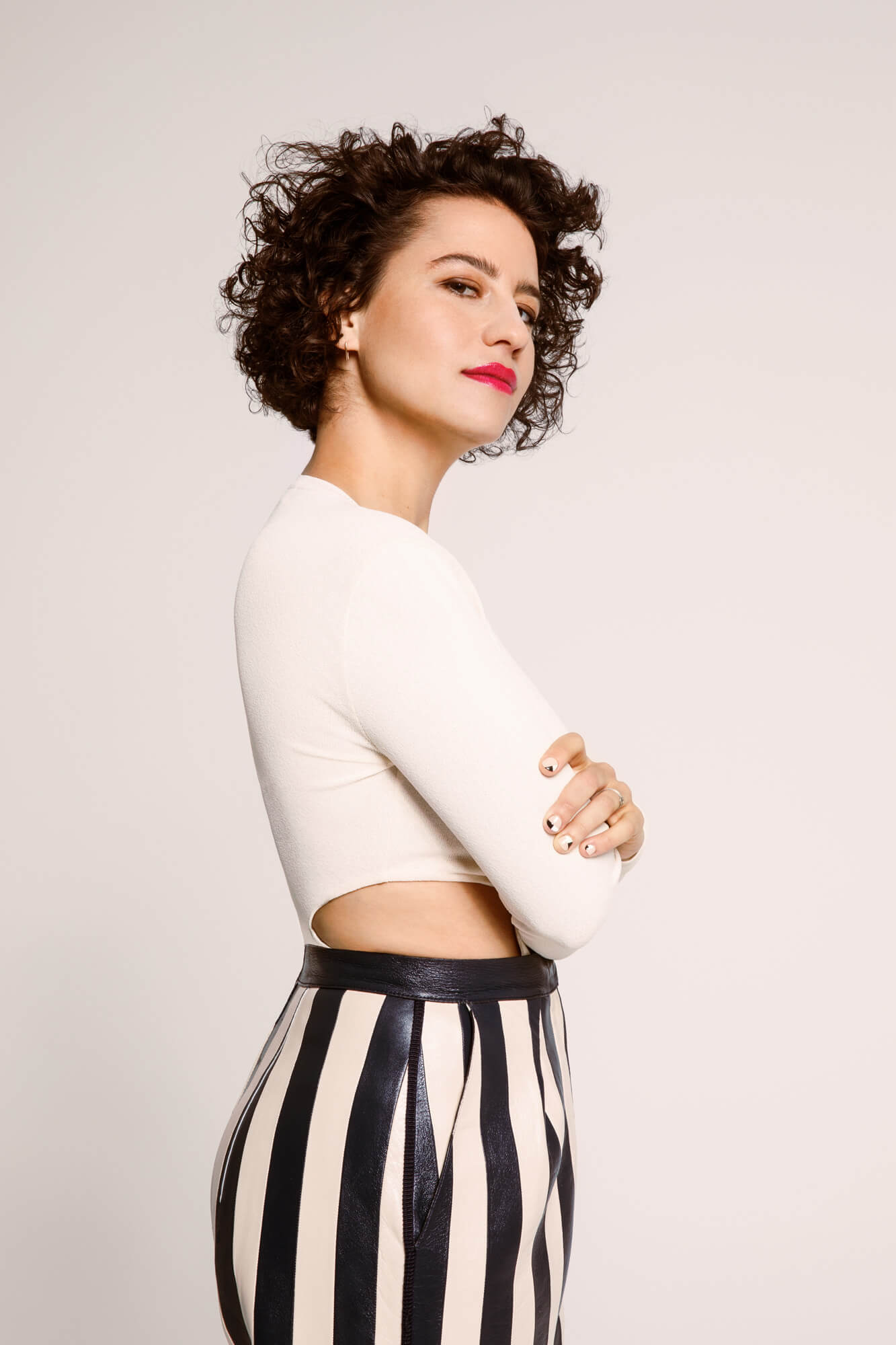 ilana glazer hot pictures (2)