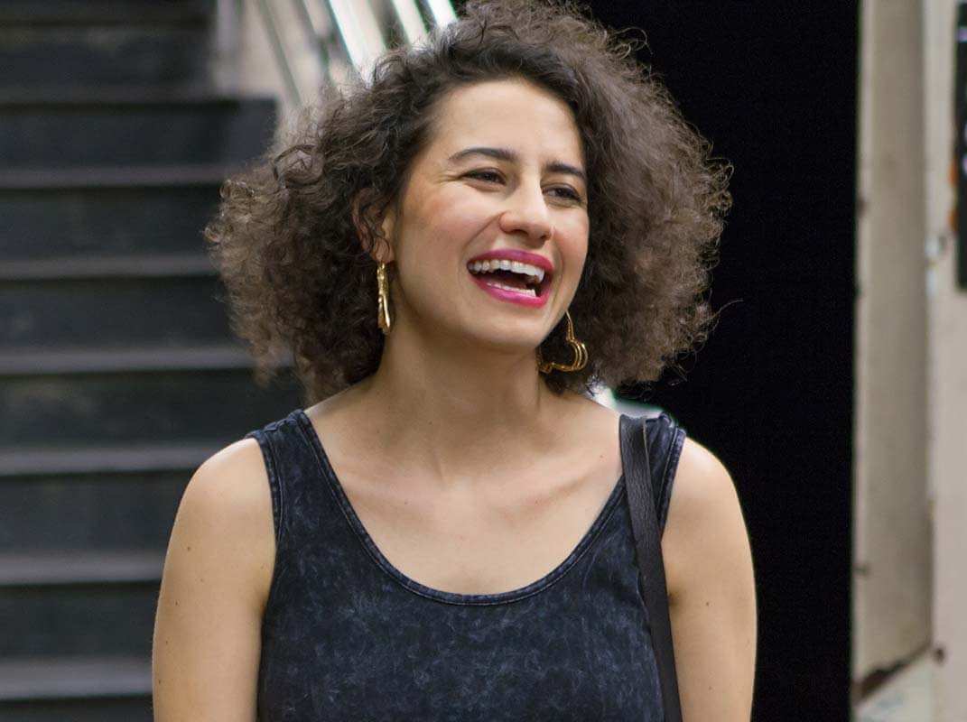 ilana glazer hot pictures