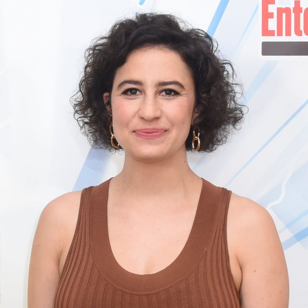 40 Sexy and Hot Ilana Glazer Pictures – Bikini, Ass, Boobs 25