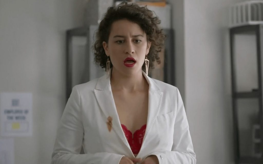 40 Sexy and Hot Ilana Glazer Pictures – Bikini, Ass, Boobs 21