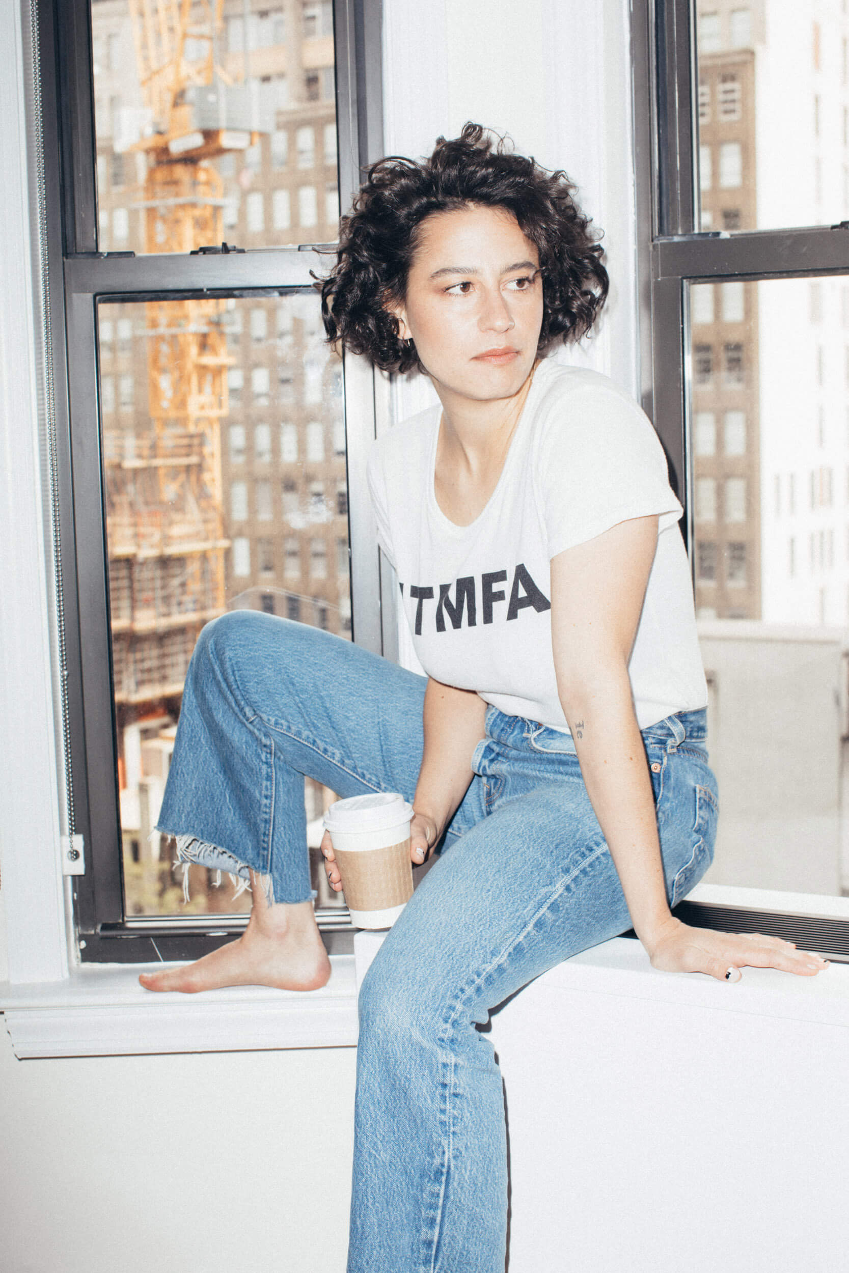 ilana glazer sexy picture (2)