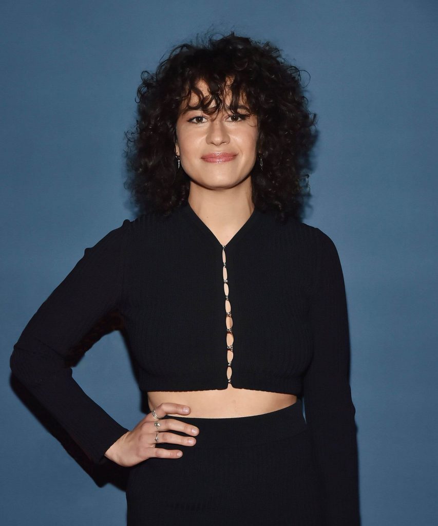 40 Sexy and Hot Ilana Glazer Pictures – Bikini, Ass, Boobs 10