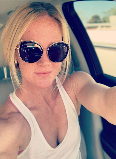 60 Sexy and Hot Holly Holm Pictures – Bikini, Ass, Boobs 214