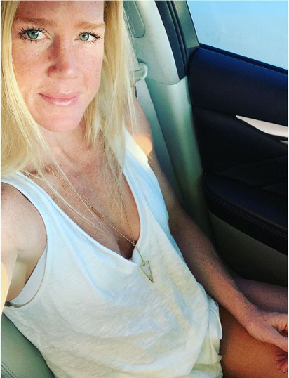 60 Sexy and Hot Holly Holm Pictures – Bikini, Ass, Boobs 236