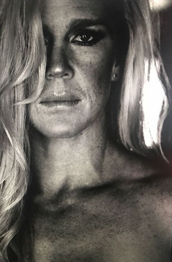 60 Sexy and Hot Holly Holm Pictures – Bikini, Ass, Boobs 28