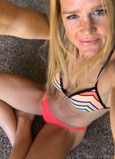 60 Sexy and Hot Holly Holm Pictures – Bikini, Ass, Boobs 38