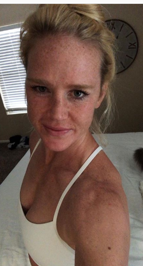 60 Sexy and Hot Holly Holm Pictures – Bikini, Ass, Boobs 43