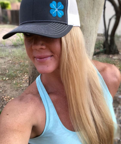 60 Sexy and Hot Holly Holm Pictures – Bikini, Ass, Boobs 265
