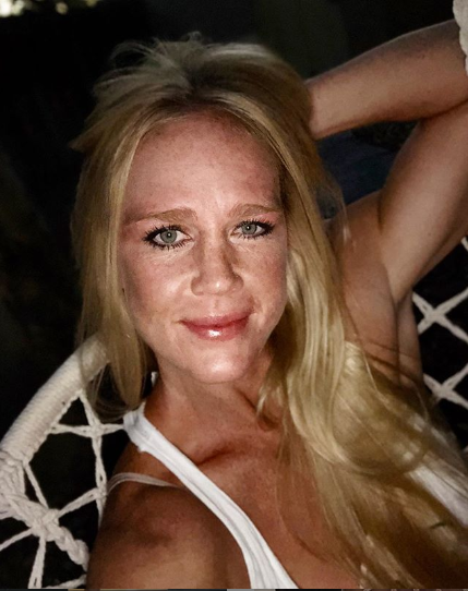 60 Sexy and Hot Holly Holm Pictures – Bikini, Ass, Boobs 57