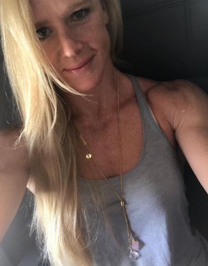 60 Sexy and Hot Holly Holm Pictures – Bikini, Ass, Boobs 268