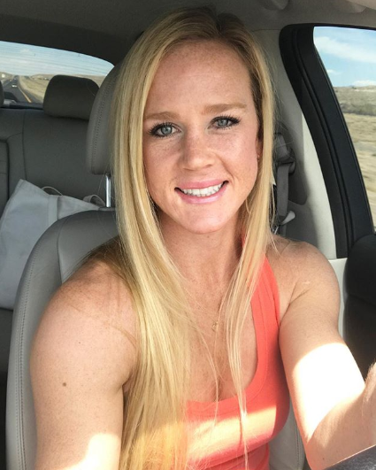 60 Sexy and Hot Holly Holm Pictures – Bikini, Ass, Boobs 270