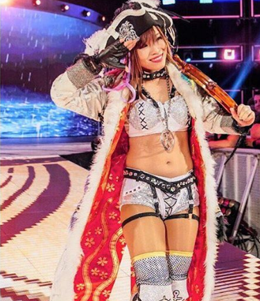 42 Sexy and Hot Kairi Sane Pictures – Bikini, Ass, Boobs 26