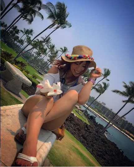 42 Sexy and Hot Kairi Sane Pictures – Bikini, Ass, Boobs 36