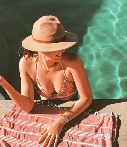 60 Sexy and Hot Rachel Bilson Pictures – Bikini, Ass, Boobs 7
