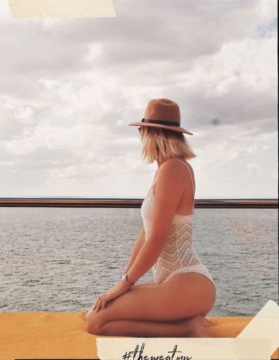 60 Sexy and Hot Rachel Bilson Pictures – Bikini, Ass, Boobs 13