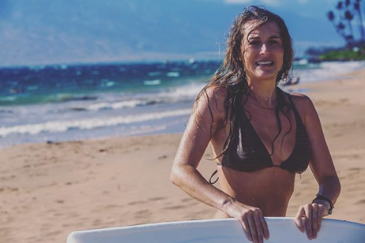 55 Sexy and Hot Alexa Vega Pictures – Bikini, Ass, Boobs 20