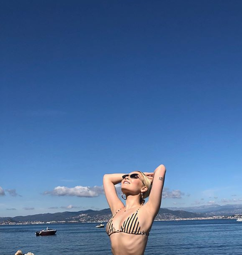 60 Sexy and Hot Kelli Berglund Pictures – Bikini, Ass, Boobs 3