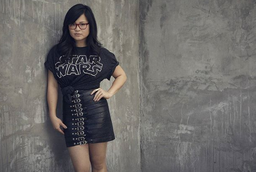 41 Sexy and Hot Kelly Marie Tran Pictures – Bikini, Ass, Boobs 7