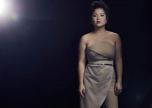 41 Sexy and Hot Kelly Marie Tran Pictures – Bikini, Ass, Boobs 9
