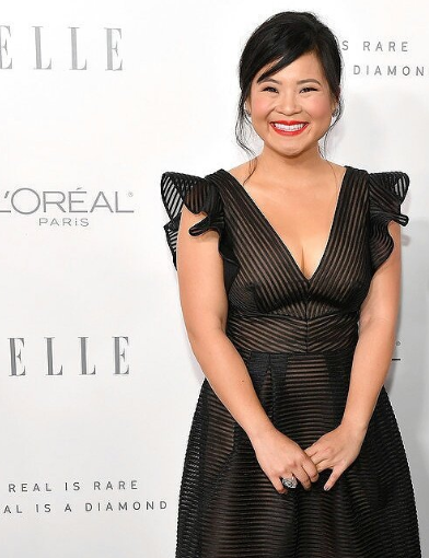 41 Sexy and Hot Kelly Marie Tran Pictures – Bikini, Ass, Boobs 10