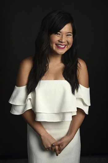 41 Sexy and Hot Kelly Marie Tran Pictures – Bikini, Ass, Boobs 15