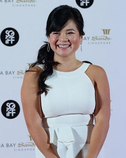 41 Sexy and Hot Kelly Marie Tran Pictures – Bikini, Ass, Boobs 18