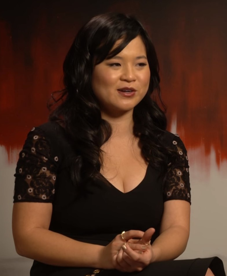 41 Sexy and Hot Kelly Marie Tran Pictures – Bikini, Ass, Boobs 38