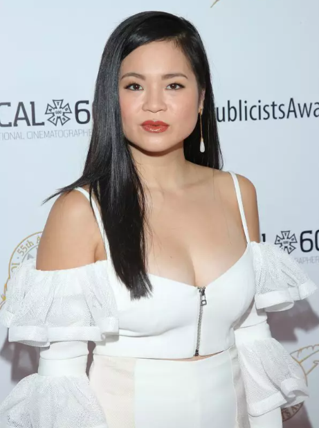 41 Sexy and Hot Kelly Marie Tran Pictures – Bikini, Ass, Boobs 39