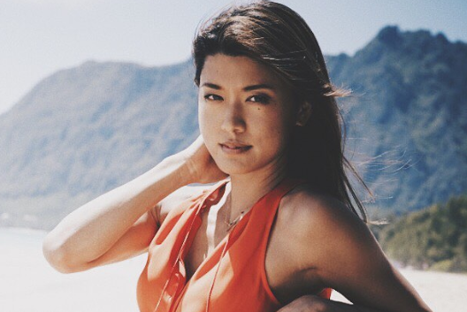 50 Sexy and Hot Grace Park Pictures – Bikini, Ass, Boobs 9
