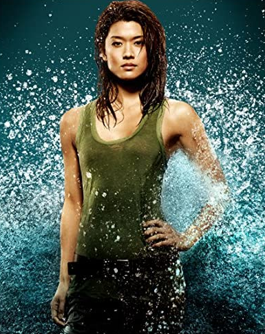50 Sexy and Hot Grace Park Pictures – Bikini, Ass, Boobs 10