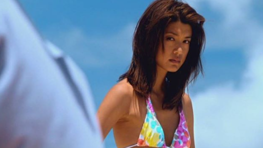 50 Sexy and Hot Grace Park Pictures – Bikini, Ass, Boobs 159