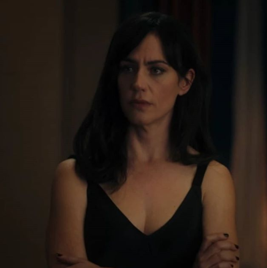Pictures sexy maggie siff 15 Pics