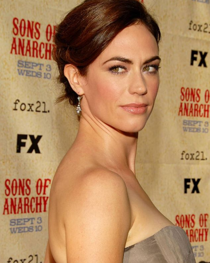 46 Sexy and Hot Maggie Siff Pictures – Bikini, Ass, Boobs 43