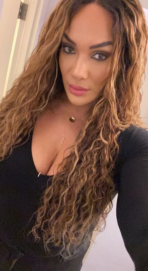 60 Sexy and Hot Nia Jax Pictures – Bikini, Ass, Boobs 7