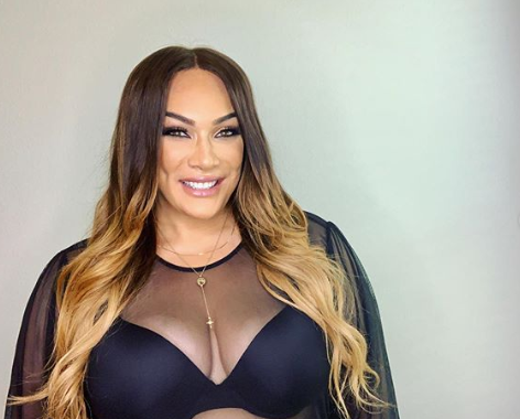 60 Sexy and Hot Nia Jax Pictures – Bikini, Ass, Boobs 10