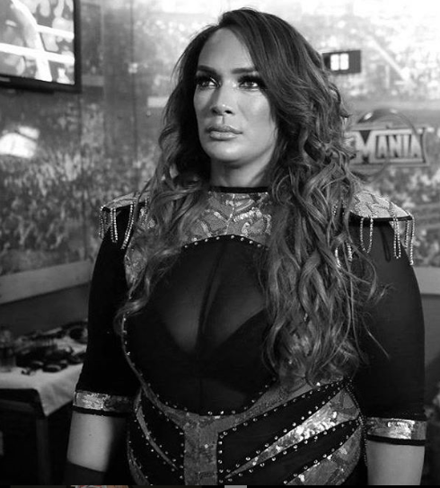 60 Sexy and Hot Nia Jax Pictures – Bikini, Ass, Boobs 31