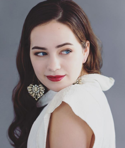 50 Sexy and Hot Mary Mouser Pictures – Bikini, Ass, Boobs 23
