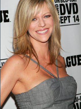 45 Sexy and Hot Kaitlin Olson Pictures – Bikini, Ass, Boobs 147