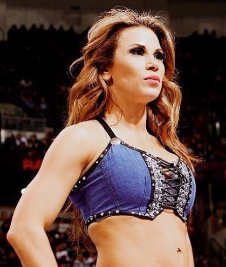 54 Sexy and Hot Mickie James Pictures – Bikini, Ass, Boobs 46