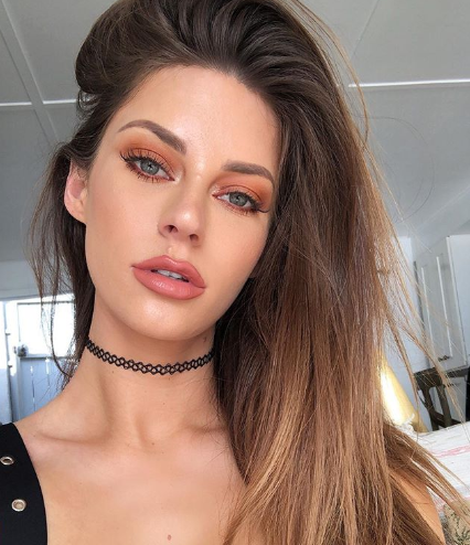 60 Sexy and Hot Hannah Stocking Pictures – Bikini, Ass, Boobs 185