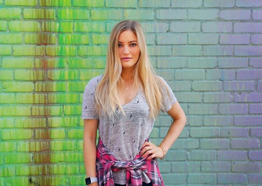 52 Sexy and Hot Ijustine Pictures – Bikini, Ass, Boobs 15