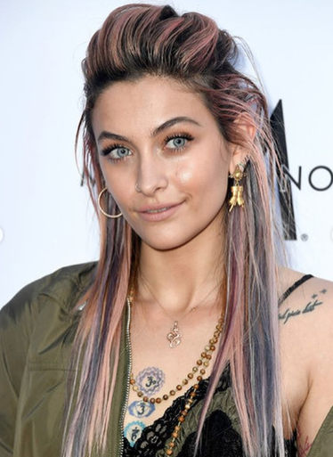 42 Sexy and Hot Paris Jackson Pictures – Bikini, Ass, Boobs 39