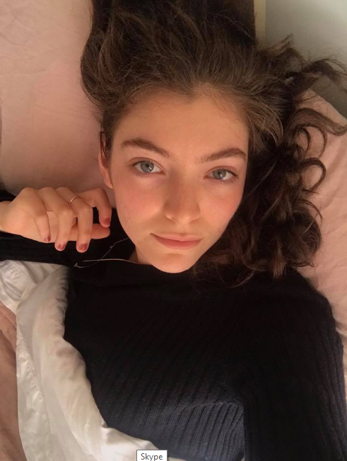 40 Sexy and Hot Lorde Pictures – Bikini, Ass, Boobs 7