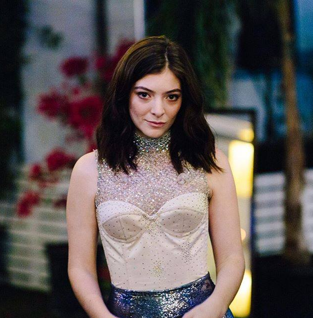 40 Sexy and Hot Lorde Pictures - Bikini, Ass, Boobs.
