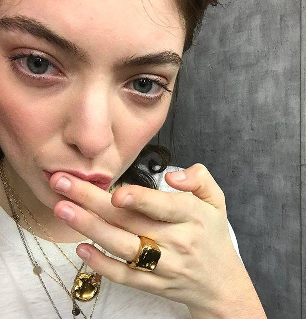 40 Sexy and Hot Lorde Pictures – Bikini, Ass, Boobs 40