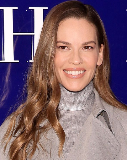 44 Sexy and Hot Hilary Swank Pictures – Bikini, Ass, Boobs 10