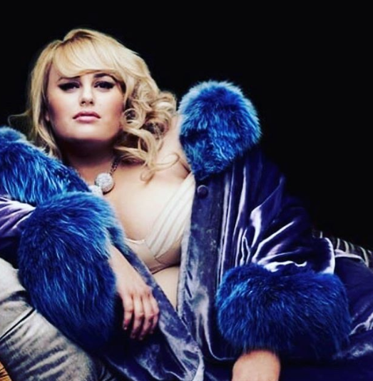 51 Sexy and Hot Rebel Wilson Pictures – Bikini, Ass, Boobs 20