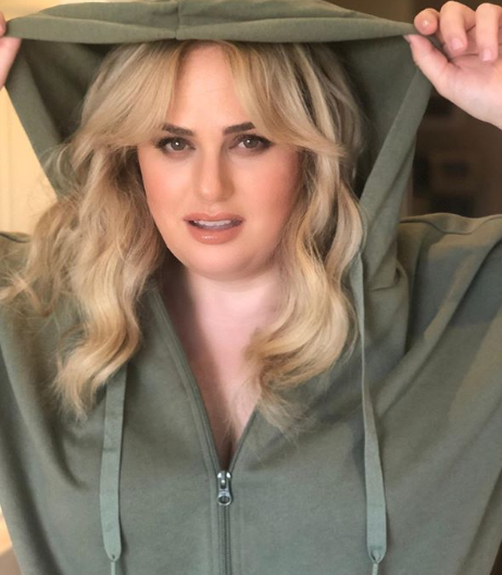 51 Sexy and Hot Rebel Wilson Pictures – Bikini, Ass, Boobs 33