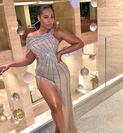 50 Sexy and Hot Ashanti Pictures – Bikini, Ass, Boobs 22